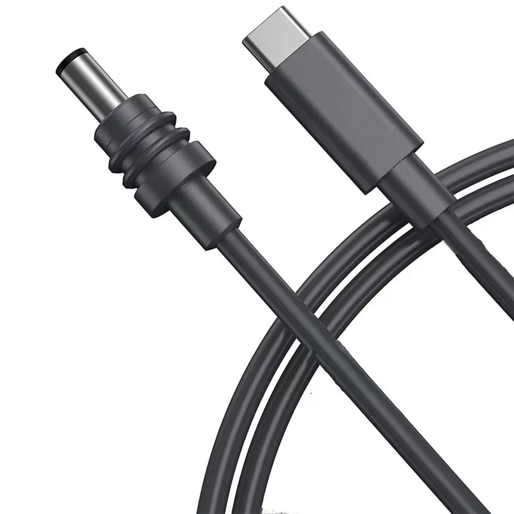 Outdoor Power Jack - Kabel zasilający USB C do PD