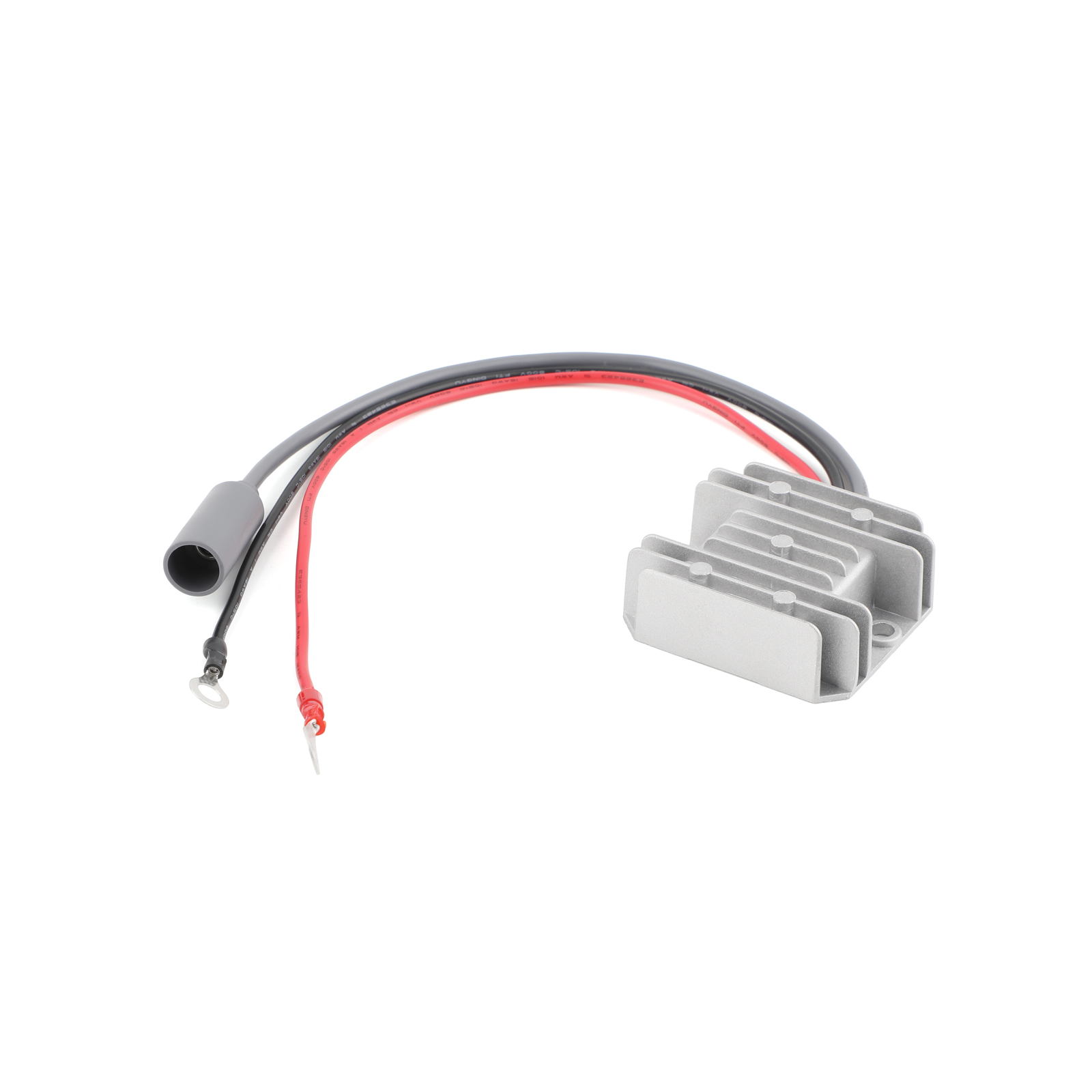 Konwerter napięcia DC 12V 24V  – Outdoor Power Block recenzja i cena