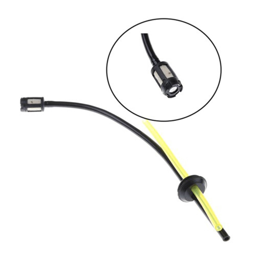 Wysokiej jakości wąż paliwowy  – Quality Outdoor Power Equipment recenzja i cena