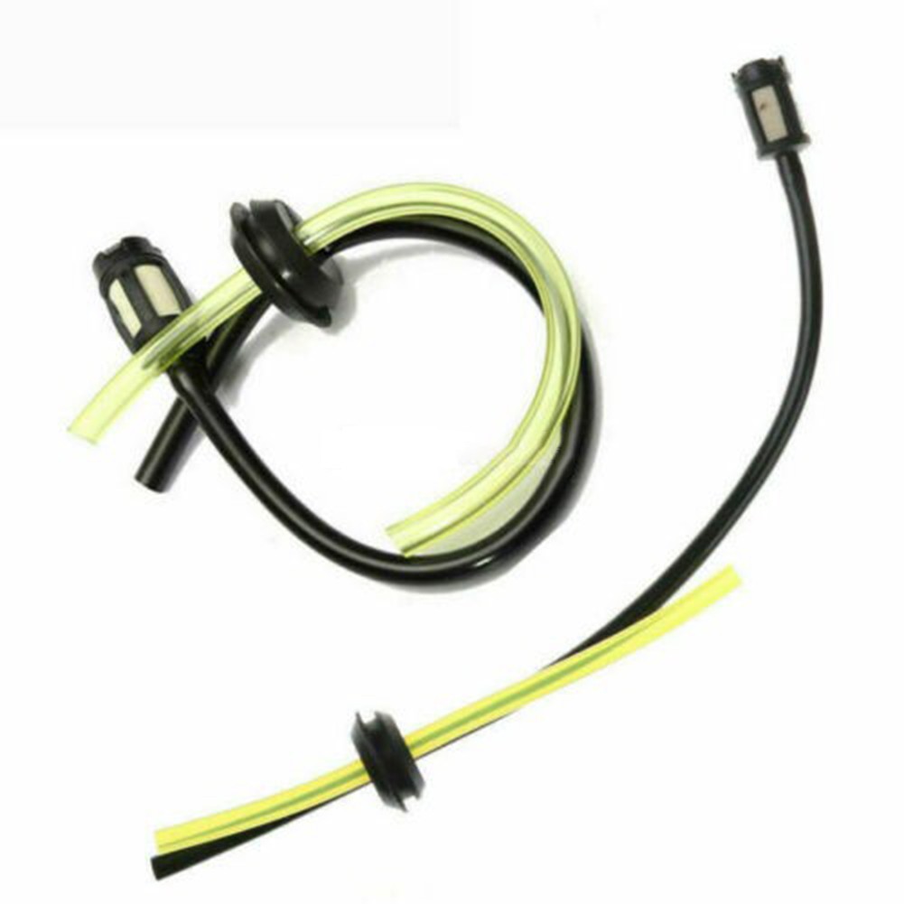 Wysokiej jakości wąż paliwowy  – Quality Outdoor Power Equipment recenzja i cena