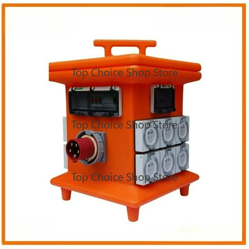 Zewnętrzna Przemysłowa Skrzynk – Outdoor Power Distribution Board recenzja i cena