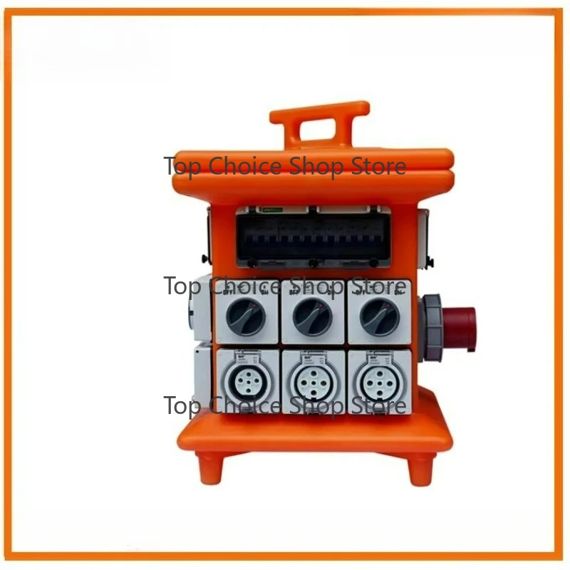 Zewnętrzna Przemysłowa Skrzynk – Outdoor Power Distribution Board recenzja i cena