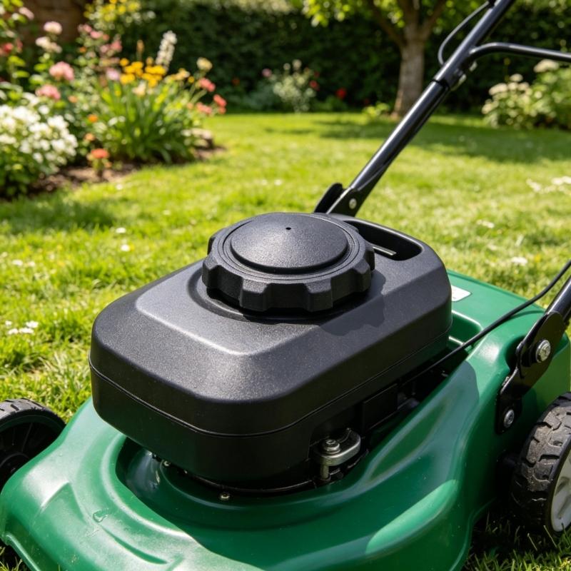 Zapasowy korek zbiornika paliw – Quality Outdoor Power Equipment recenzja i cena