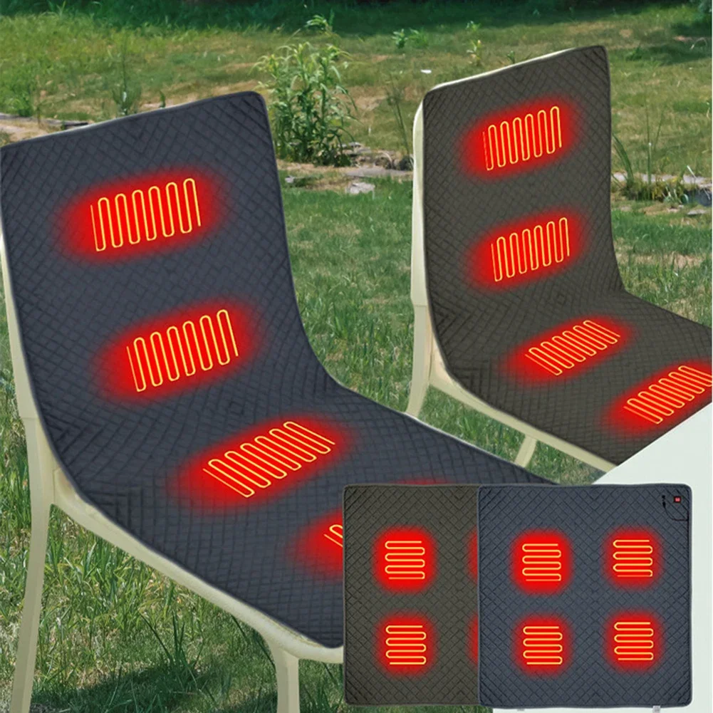 4-litrowa mata grzewcza Outdoo – Outdoor Power Pedestal recenzja i cena