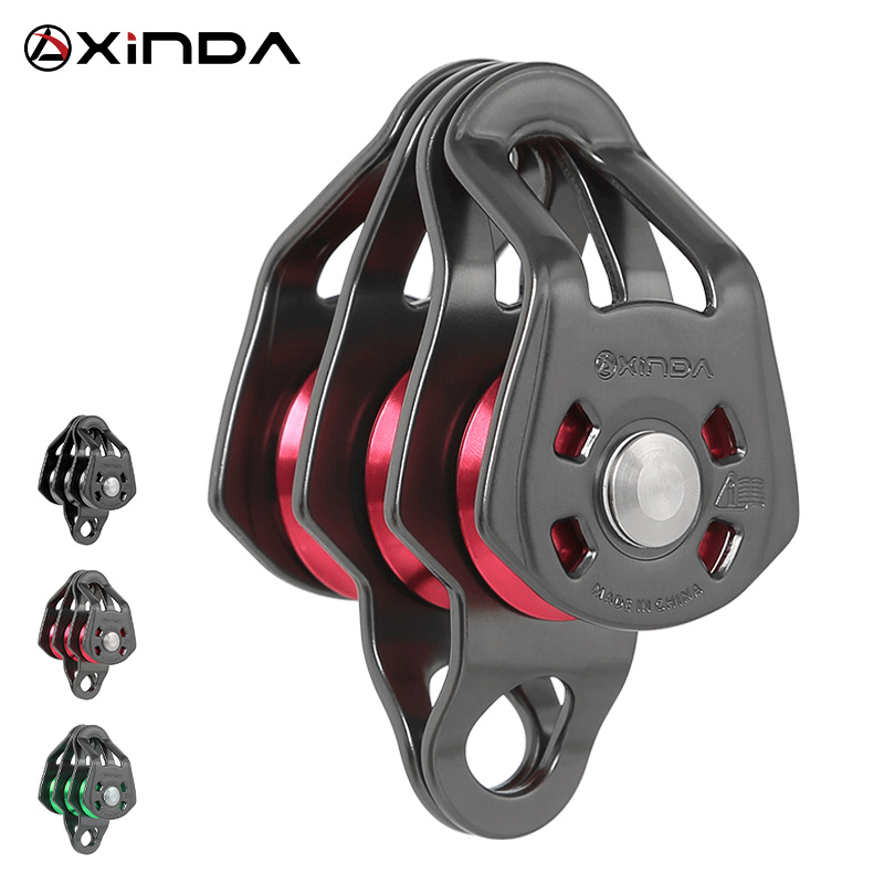 1 zestaw Zewnętrzny Trójkołowy – Outdoor Power Block recenzja i cena