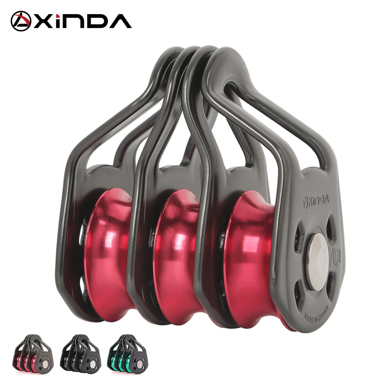 1 zestaw Zewnętrzny Trójkołowy – Outdoor Power Block recenzja i cena