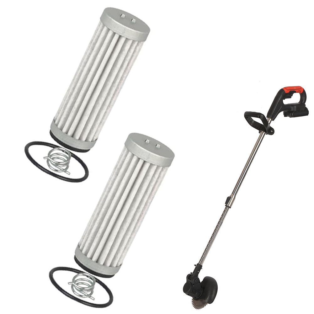 Filtry oleju przekładniowego 9 – Outdoor Power Mowers recenzja i cena