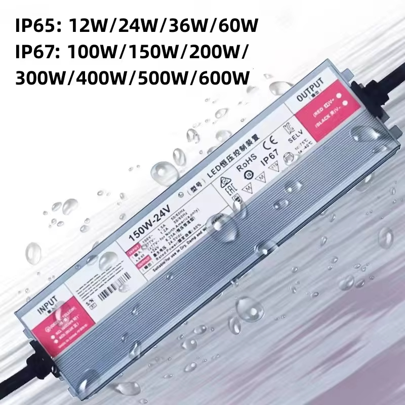 Zewnętrzne wodoodporne transfo – Outdoor Power Vac recenzja i cena