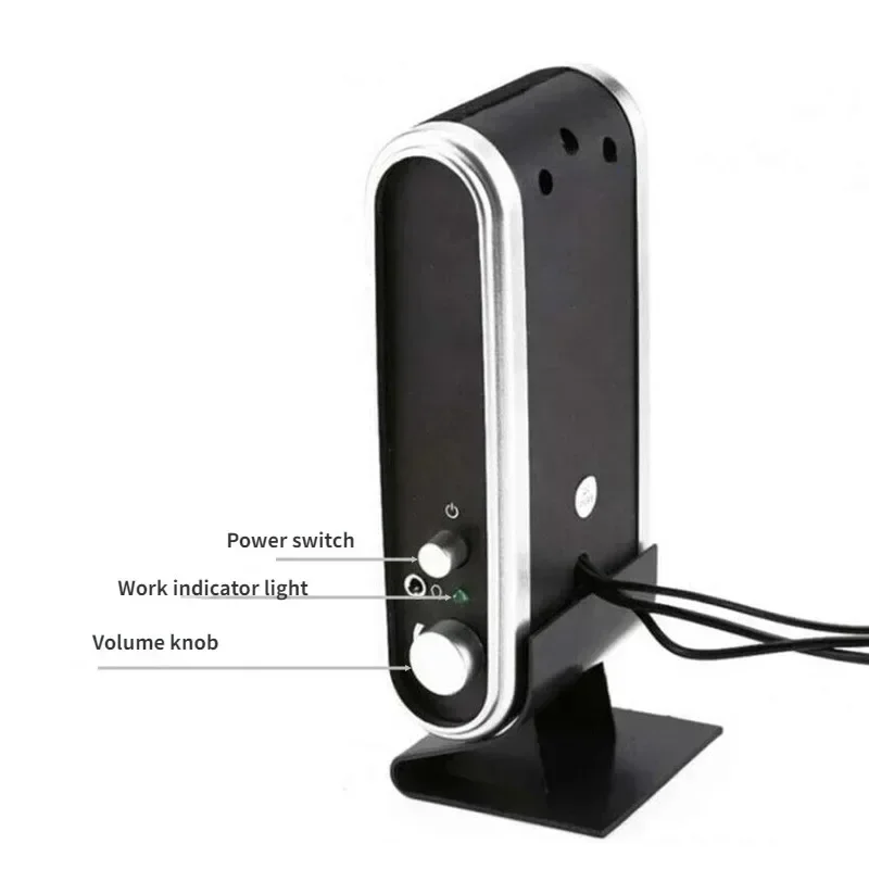 1 szt. Głośnik Bluetooth z zas – Outdoor Power Jack recenzja i cena