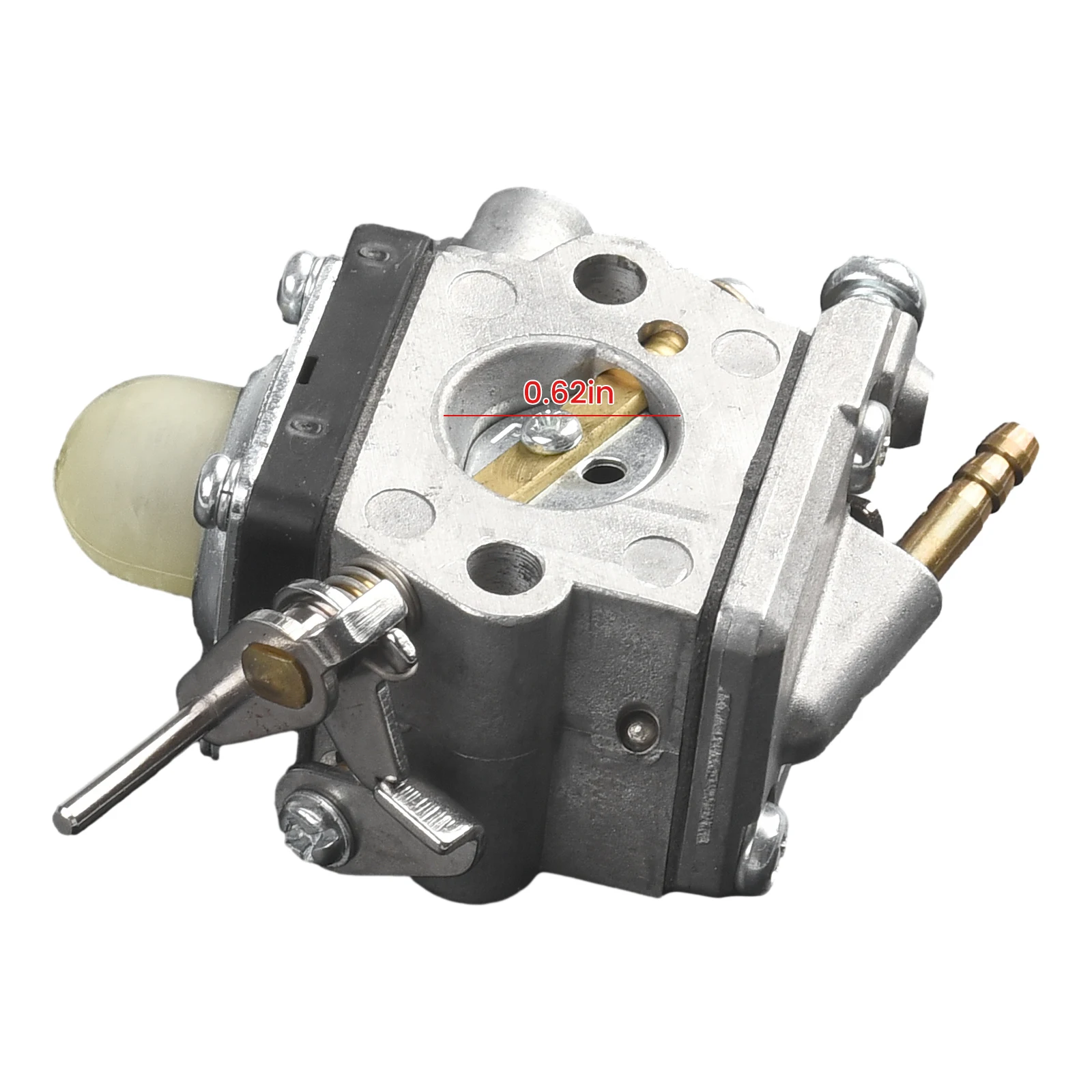 Praktyczny w użyciu, wysokiej  – Quality Outdoor Power Equipment recenzja i cena