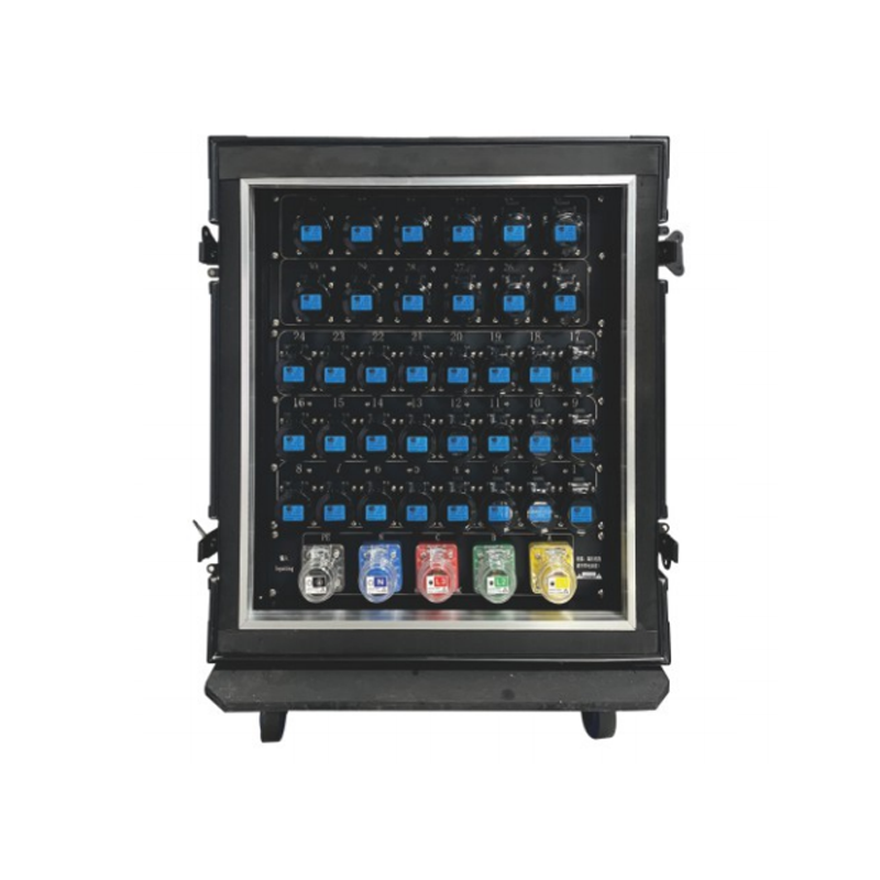 Nowa Złota Elektryczna Skrzynk – Outdoor Power Distribution Board recenzja i cena