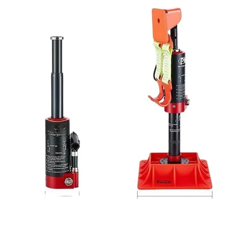 Nowy hydrauliczny podnośnik ra – Outdoor Power Jack recenzja i cena