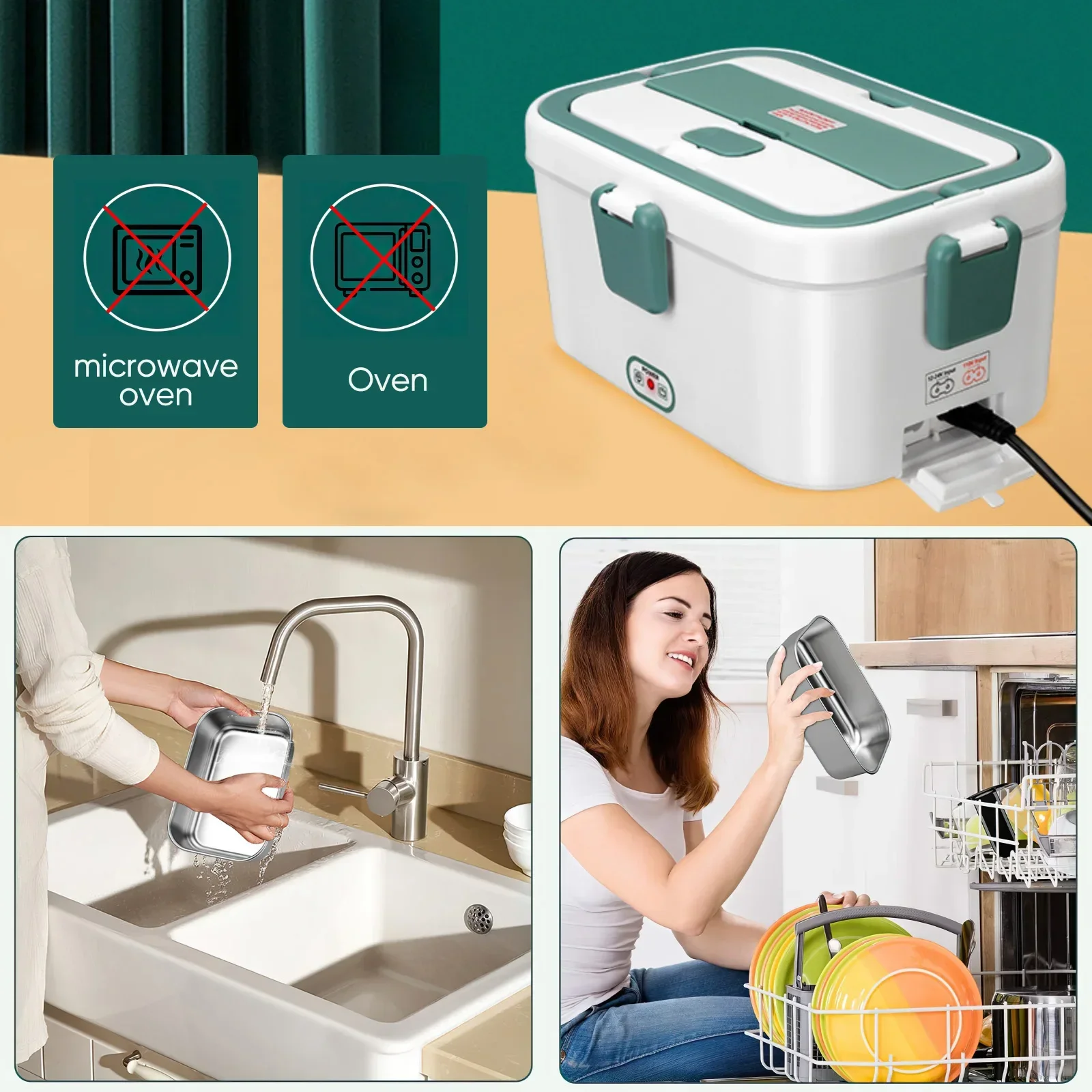 Elektryczny podgrzewacz do żyw – Outdoor Power Pedestal recenzja i cena
