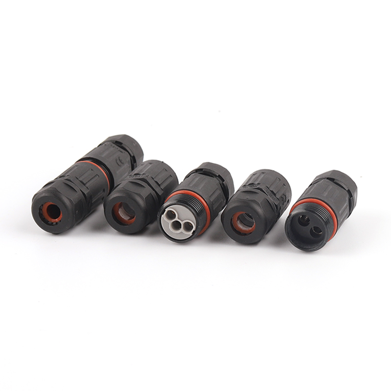 10 sztuk IP68 2/3 Pin wodoodpo – Outdoor Power Block recenzja i cena