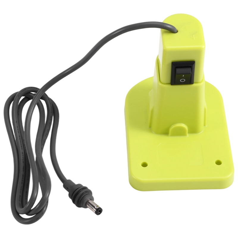 Ładowarka zasilana bateryjnie  – Outdoor Power Jack recenzja i cena