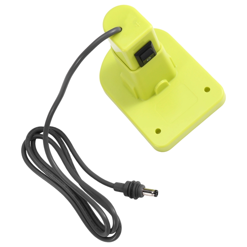 Ładowarka zasilana bateryjnie  – Outdoor Power Jack recenzja i cena