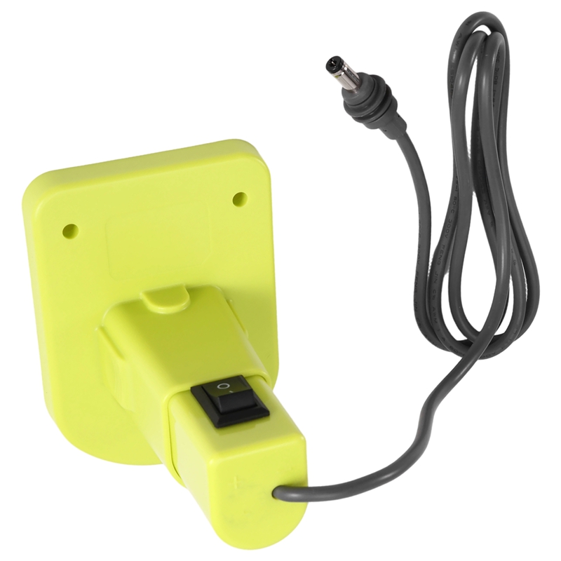 Ładowarka zasilana bateryjnie  – Outdoor Power Jack recenzja i cena