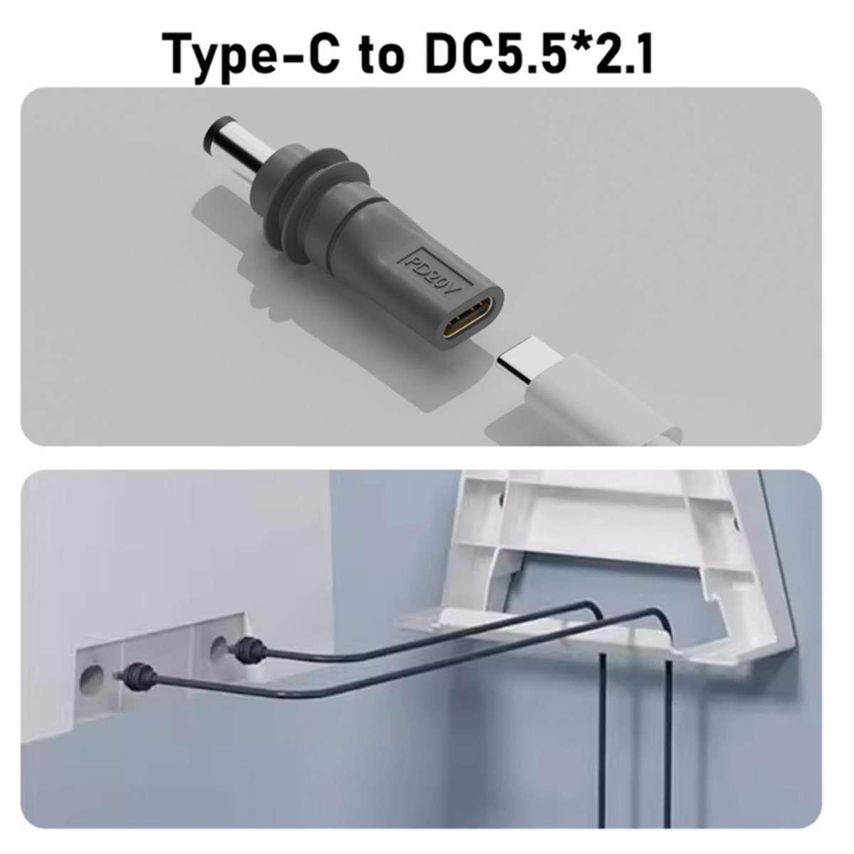 # Wodoodporny zasilacz 72V, za – Outdoor Power Jack recenzja i cena