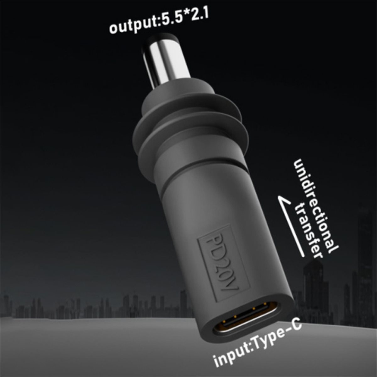# Wodoodporny zasilacz 72V, za – Outdoor Power Jack recenzja i cena