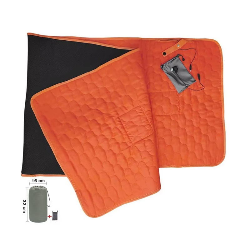 Outdoor Camping USB Ogrzewanie – Outdoor Power Pedestal recenzja i cena