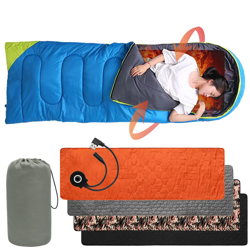 Outdoor Camping USB Ogrzewanie – Outdoor Power Pedestal recenzja i cena