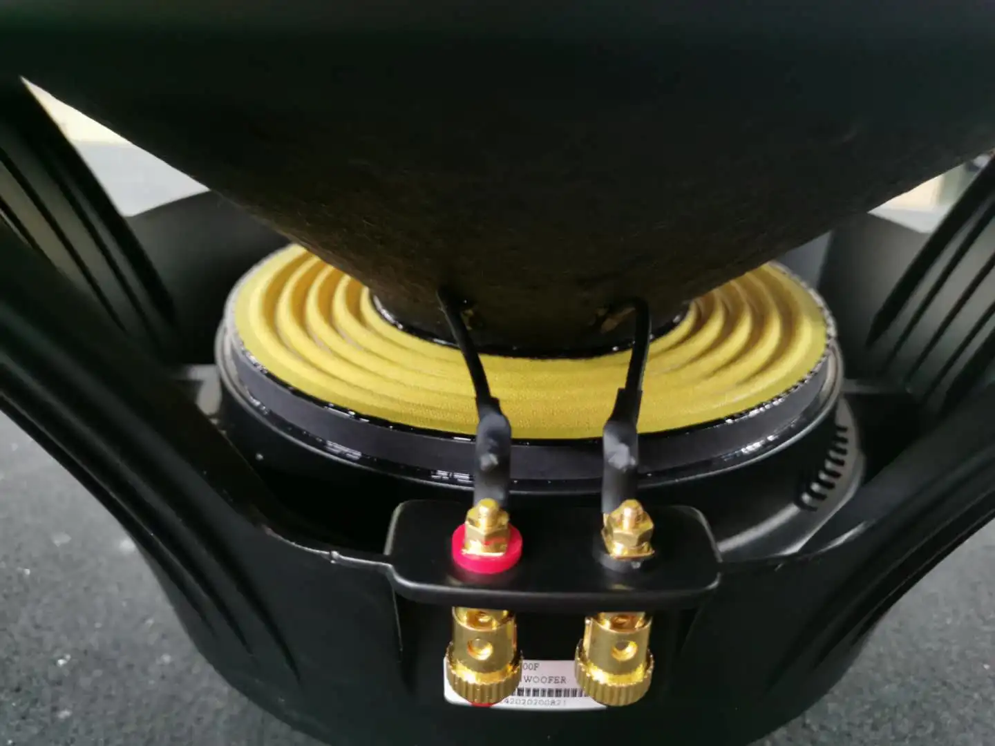Hurtownia Chiny: Głośnik profe – Quality Outdoor Power Equipment recenzja i cena