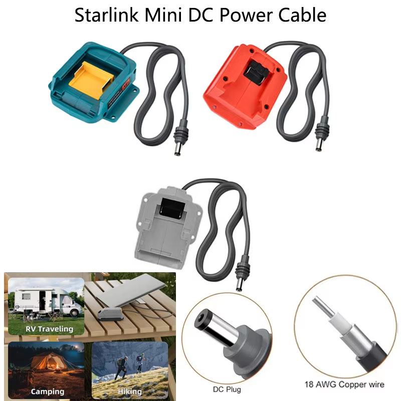 Ładowarka akumulatorowa do Sta – Outdoor Power Jack recenzja i cena