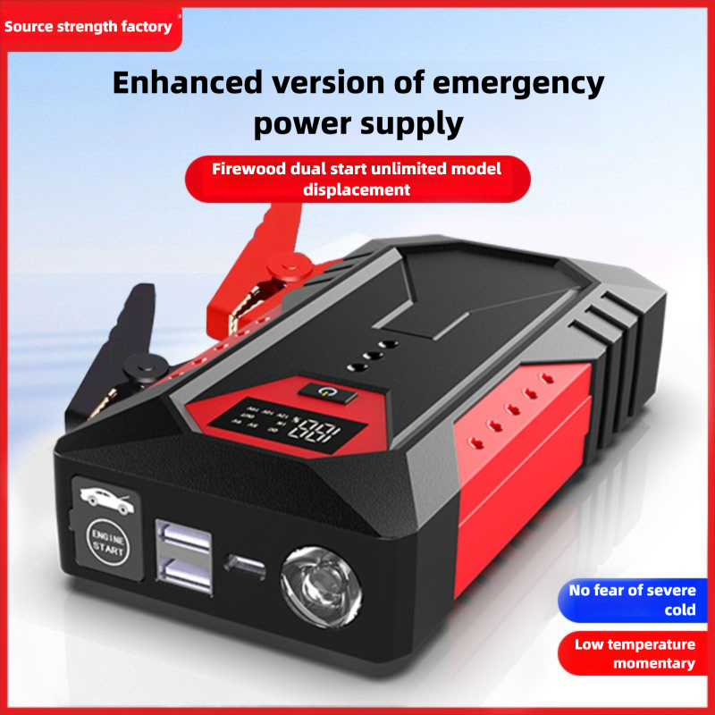 Wysokiej jakości zasilacz awar – Quality Outdoor Power Equipment recenzja i cena
