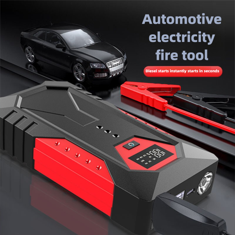 Wysokiej jakości zasilacz awar – Quality Outdoor Power Equipment recenzja i cena