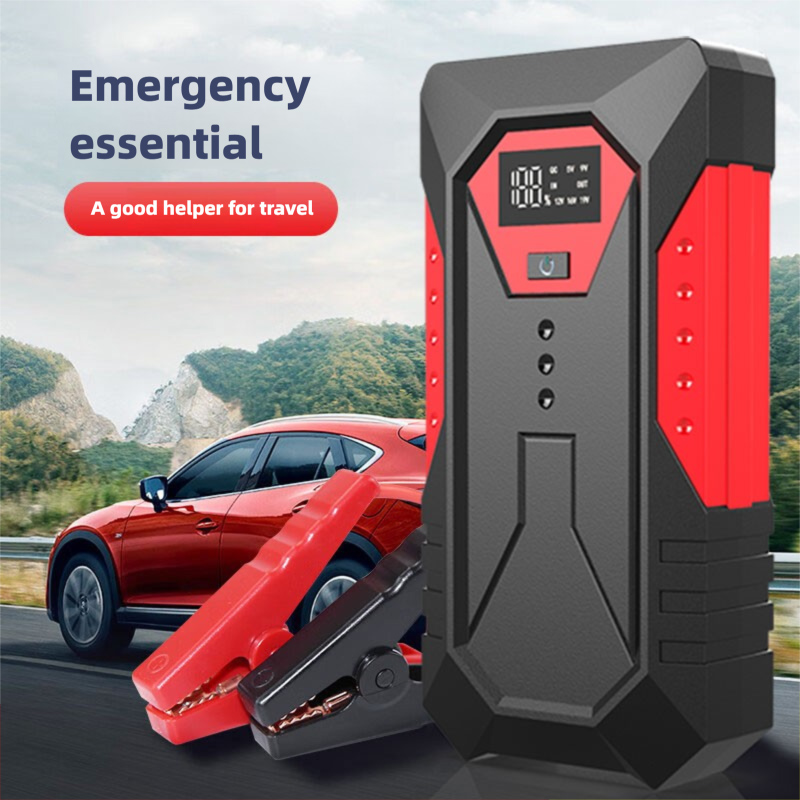 Wysokiej jakości zasilacz awar – Quality Outdoor Power Equipment recenzja i cena