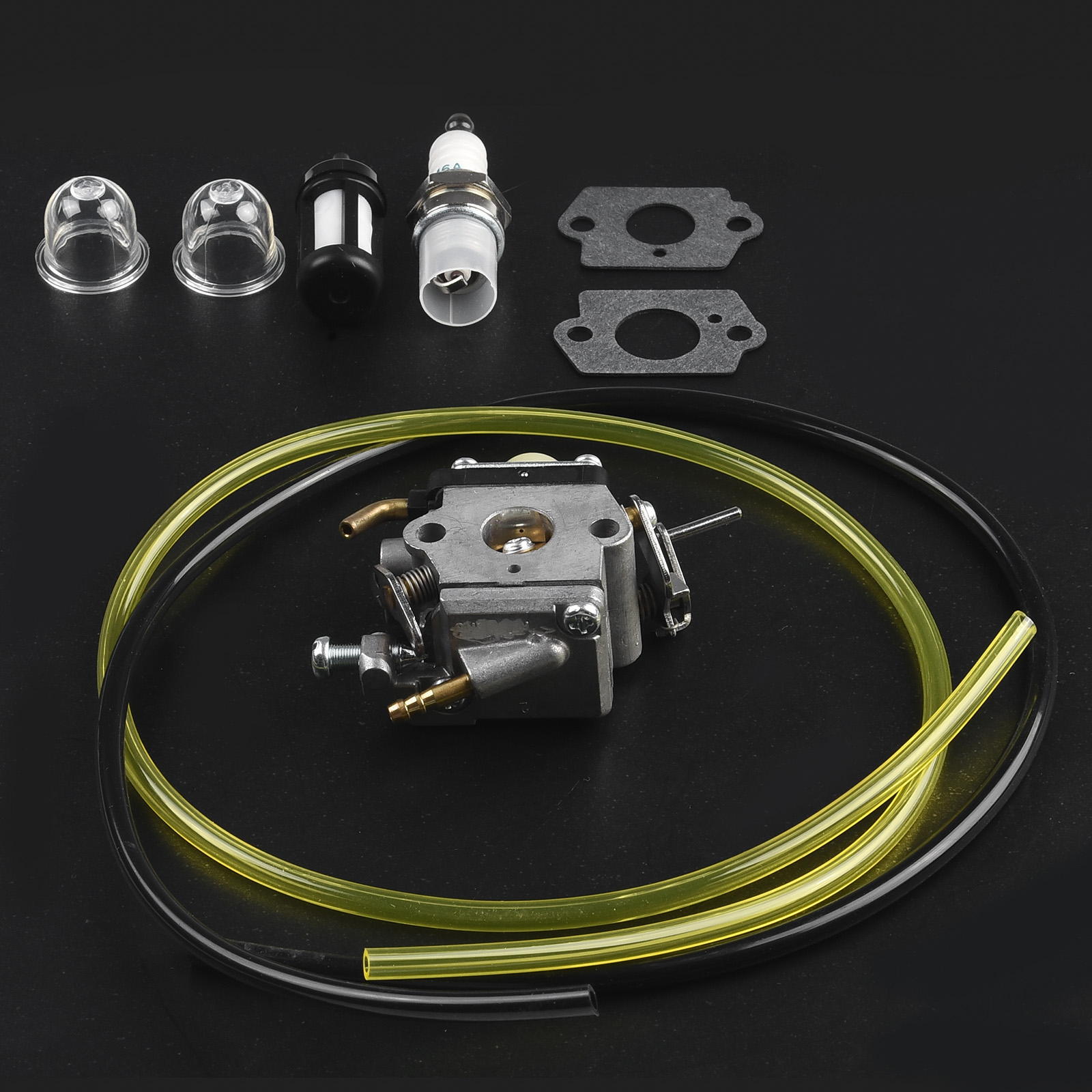 Przewód paliwowy gaźnika do ur – Quality Outdoor Power Equipment recenzja i cena